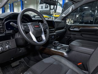 2026 GMC Sierra 1500 in St-Jérôme, Quebec - 12 - w320h240px