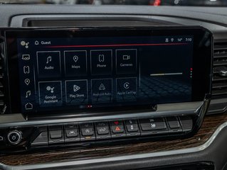 GMC Sierra 1500  2026 à St-Jérôme, Québec - 17 - w320h240px