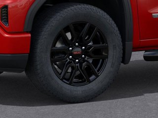 2026 GMC Sierra 1500 in St-Jérôme, Quebec - 9 - w320h240px