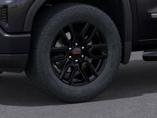 2026 GMC Sierra 1500 in St-Jérôme, Quebec - 9 - w320h240px