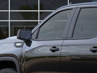 2026 GMC Sierra 1500 in St-Jérôme, Quebec - 12 - w320h240px
