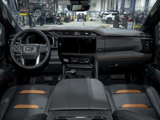 GMC Sierra 1500  2026 à St-Jérôme, Québec - 4 - w320h240px