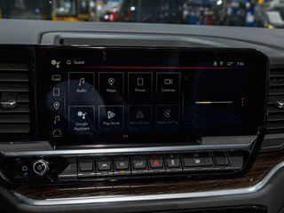 2026 GMC Sierra 1500 in St-Jérôme, Quebec - 17 - w320h240px
