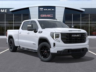 2026 GMC Sierra 1500 in St-Jérôme, Quebec - 7 - w320h240px