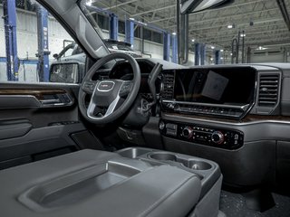 GMC Sierra 1500  2026 à St-Jérôme, Québec - 27 - w320h240px