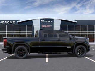 GMC Sierra 1500  2026 à St-Jérôme, Québec - 5 - w320h240px