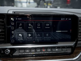 2026 GMC Sierra 1500 in St-Jérôme, Quebec - 17 - w320h240px