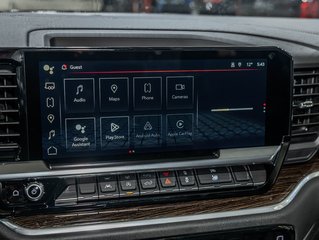 GMC Sierra 1500  2026 à St-Jérôme, Québec - 18 - w320h240px