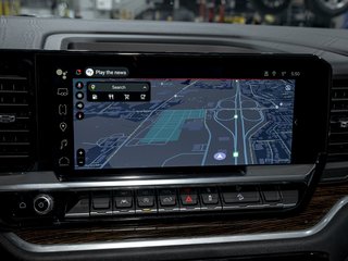 GMC Sierra 1500  2026 à St-Jérôme, Québec - 5 - w320h240px