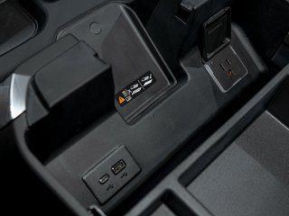 GMC Sierra 1500  2026 à St-Jérôme, Québec - 29 - w320h240px