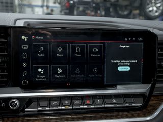 GMC Sierra 1500  2026 à St-Jérôme, Québec - 18 - w320h240px