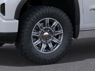 GMC Sierra 1500  2026 à St-Jérôme, Québec - 9 - w320h240px