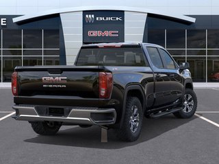GMC Sierra 1500  2026 à St-Jérôme, Québec - 4 - w320h240px