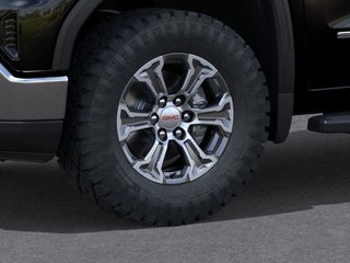 GMC Sierra 1500  2026 à St-Jérôme, Québec - 9 - w320h240px