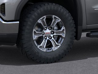 GMC Sierra 1500  2026 à St-Jérôme, Québec - 9 - w320h240px