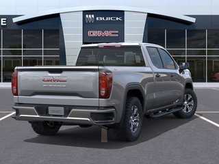 GMC Sierra 1500  2026 à St-Jérôme, Québec - 4 - w320h240px