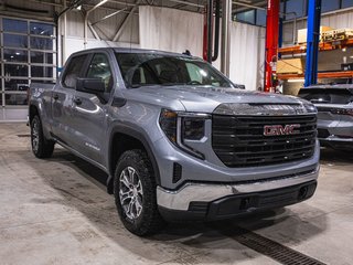 GMC Sierra 1500  2026 à St-Jérôme, Québec - 9 - w320h240px