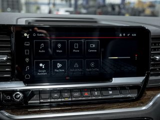 GMC Sierra 1500  2026 à St-Jérôme, Québec - 26 - w320h240px