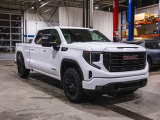 GMC Sierra 1500  2026 à St-Jérôme, Québec - 8 - w320h240px