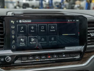 GMC Sierra 1500  2026 à St-Jérôme, Québec - 18 - w320h240px