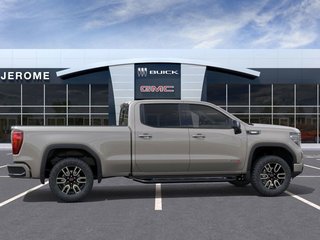 GMC Sierra 1500  2026 à St-Jérôme, Québec - 5 - w320h240px