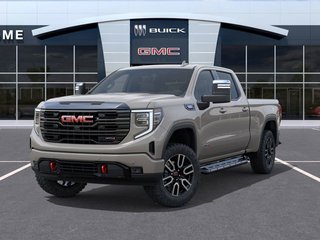 2026 GMC Sierra 1500 in St-Jérôme, Quebec - 6 - w320h240px