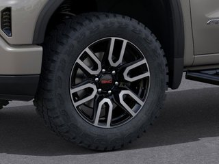 2026 GMC Sierra 1500 in St-Jérôme, Quebec - 9 - w320h240px