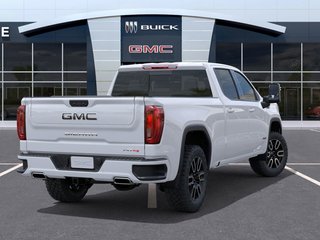 2026 GMC Sierra 1500 in St-Jérôme, Quebec - 4 - w320h240px