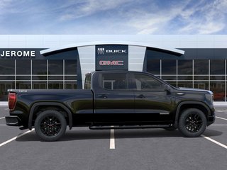 2026 GMC Sierra 1500 in St-Jérôme, Quebec - 5 - w320h240px