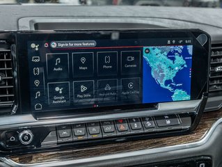 2026 GMC Sierra 1500 in St-Jérôme, Quebec - 19 - w320h240px