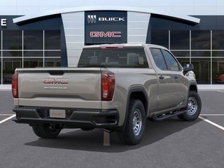 2026 GMC Sierra 1500 in St-Jérôme, Quebec - 4 - w320h240px