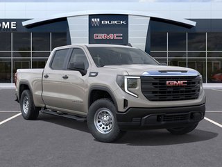 2026 GMC Sierra 1500 in St-Jérôme, Quebec - 7 - w320h240px