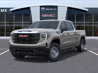 2026 GMC Sierra 1500 in St-Jérôme, Quebec - 6 - w320h240px