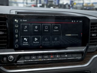 GMC Sierra 1500  2026 à St-Jérôme, Québec - 17 - w320h240px