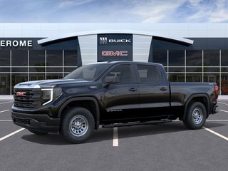 GMC Sierra 1500  2026 à St-Jérôme, Québec - 2 - w320h240px