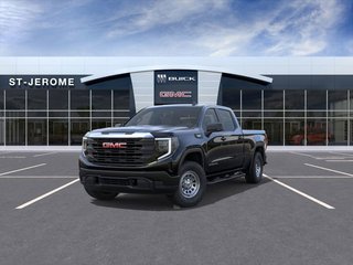 GMC Sierra 1500  2026 à St-Jérôme, Québec - 8 - w320h240px