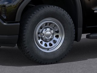 GMC Sierra 1500  2026 à St-Jérôme, Québec - 9 - w320h240px