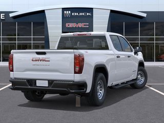2026 GMC Sierra 1500 in St-Jérôme, Quebec - 4 - w320h240px