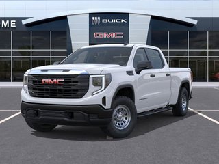 2026 GMC Sierra 1500 in St-Jérôme, Quebec - 6 - w320h240px