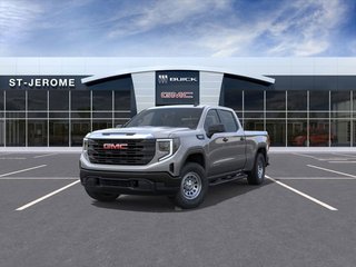 2026 GMC Sierra 1500 in St-Jérôme, Quebec - 8 - w320h240px