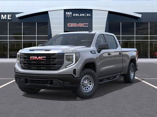 2026 GMC Sierra 1500 in St-Jérôme, Quebec - 6 - w320h240px