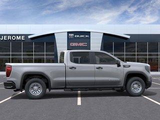 2026 GMC Sierra 1500 in St-Jérôme, Quebec - 5 - w320h240px