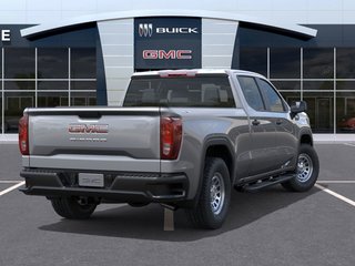 2026 GMC Sierra 1500 in St-Jérôme, Quebec - 4 - w320h240px