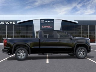 2026 GMC Sierra 1500 in St-Jérôme, Quebec - 5 - w320h240px