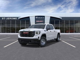GMC Sierra 1500  2026 à St-Jérôme, Québec - 8 - w320h240px