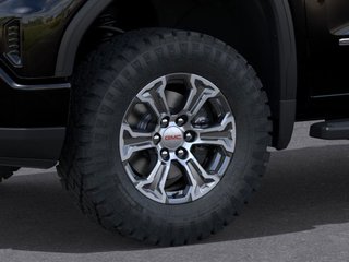 GMC Sierra 1500  2026 à St-Jérôme, Québec - 9 - w320h240px