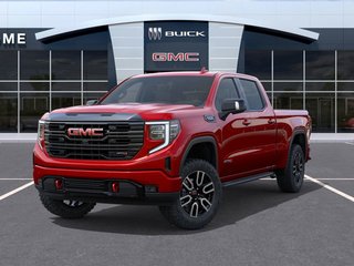 GMC Sierra 1500  2026 à St-Jérôme, Québec - 6 - w320h240px