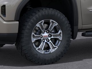 GMC Sierra 1500  2026 à St-Jérôme, Québec - 9 - w320h240px