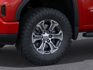 GMC Sierra 1500  2026 à St-Jérôme, Québec - 9 - w320h240px