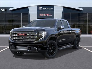 GMC Sierra 1500  2026 à St-Jérôme, Québec - 6 - w320h240px
